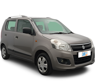Maruti Wagon R 1.0-img